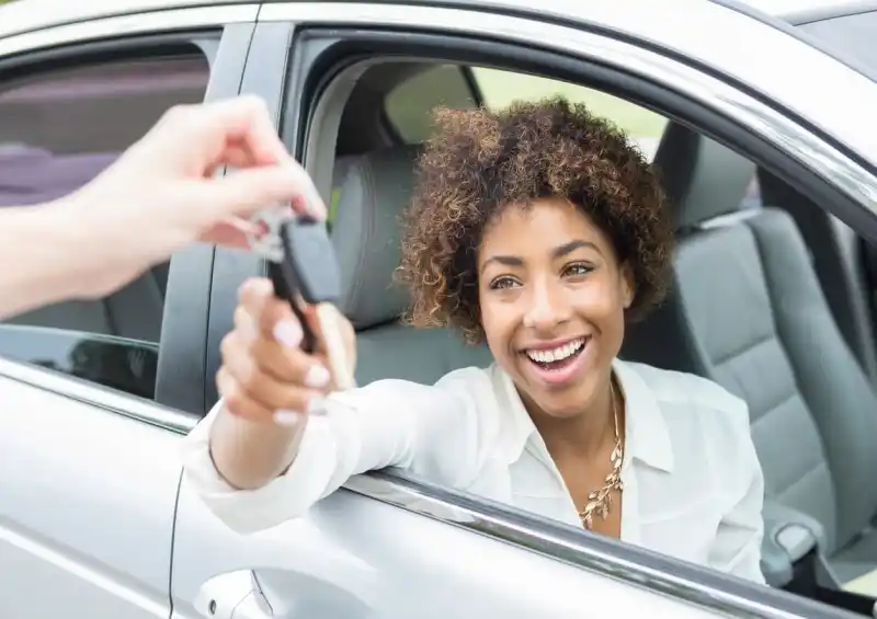 auto leasen Westerhoven
